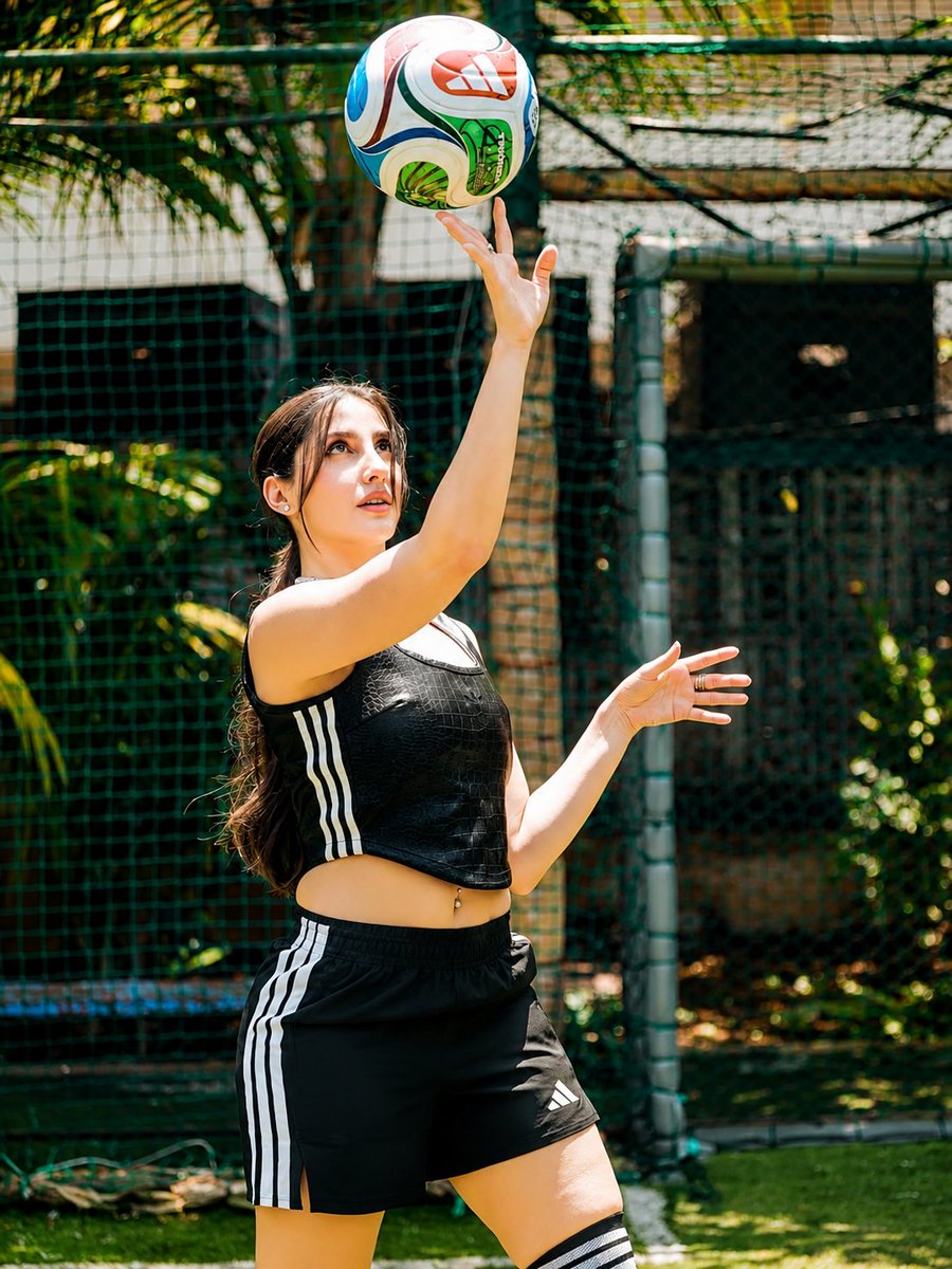 Cinematic Volleyball Sports Portrait — example output