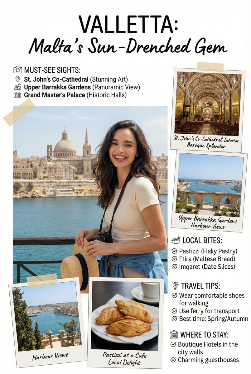 Magazine Travel Guide Feature Article — example output