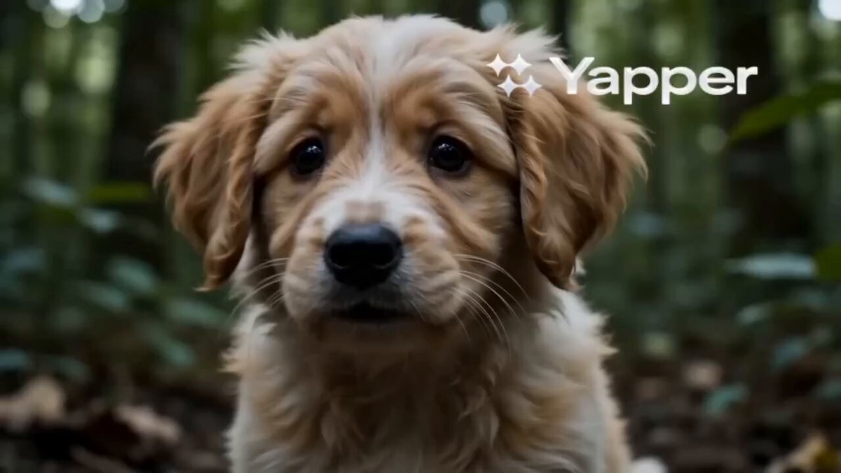 AI Animal Rescue Cinematic Montage — example output