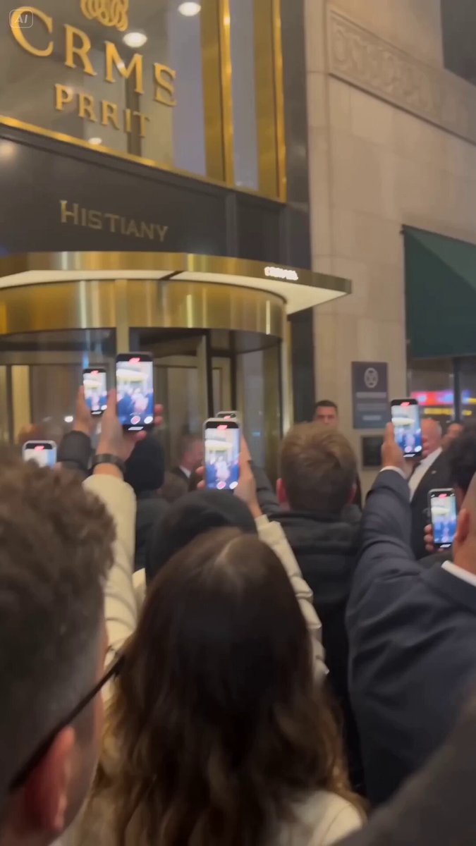 Ultra-realistic Celebrity Arrival Documentary Style — example output