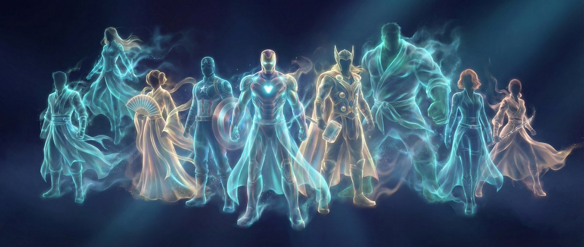 Chinese Fantasy Digital Art Prompt Template — example output