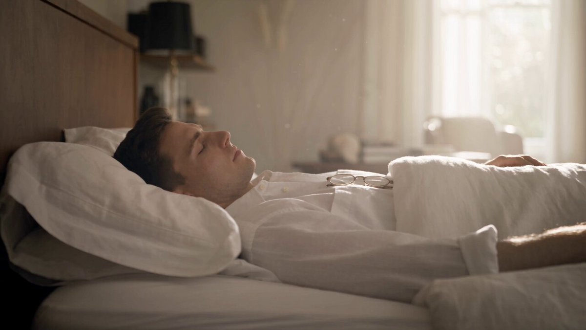 Cinematic Morning Routine Vlog — example output