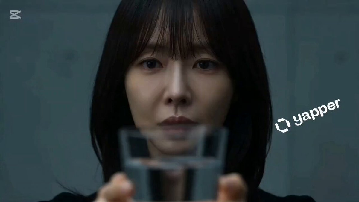 Dark Cinematic Suspense Thriller Video — example output