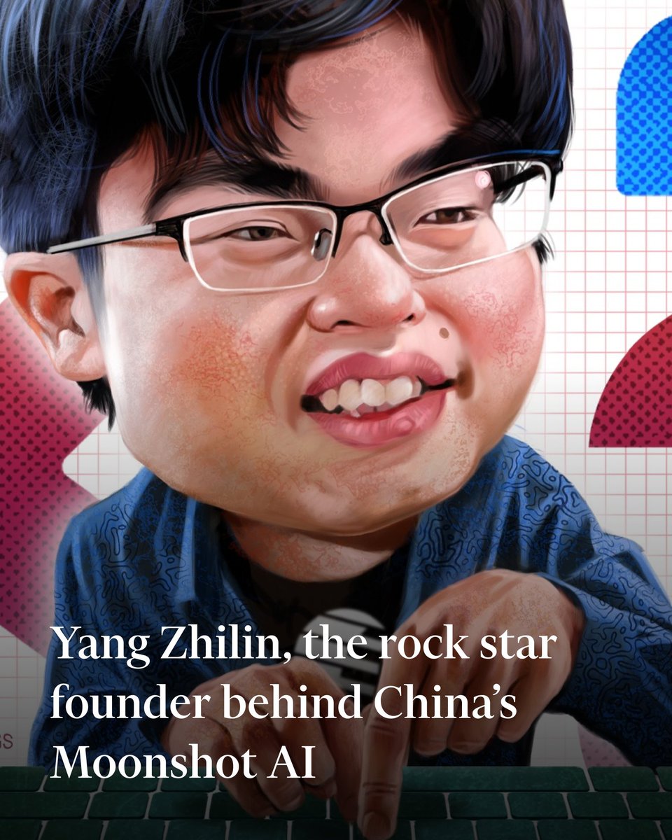 Editorial Caricature Redraw — example output