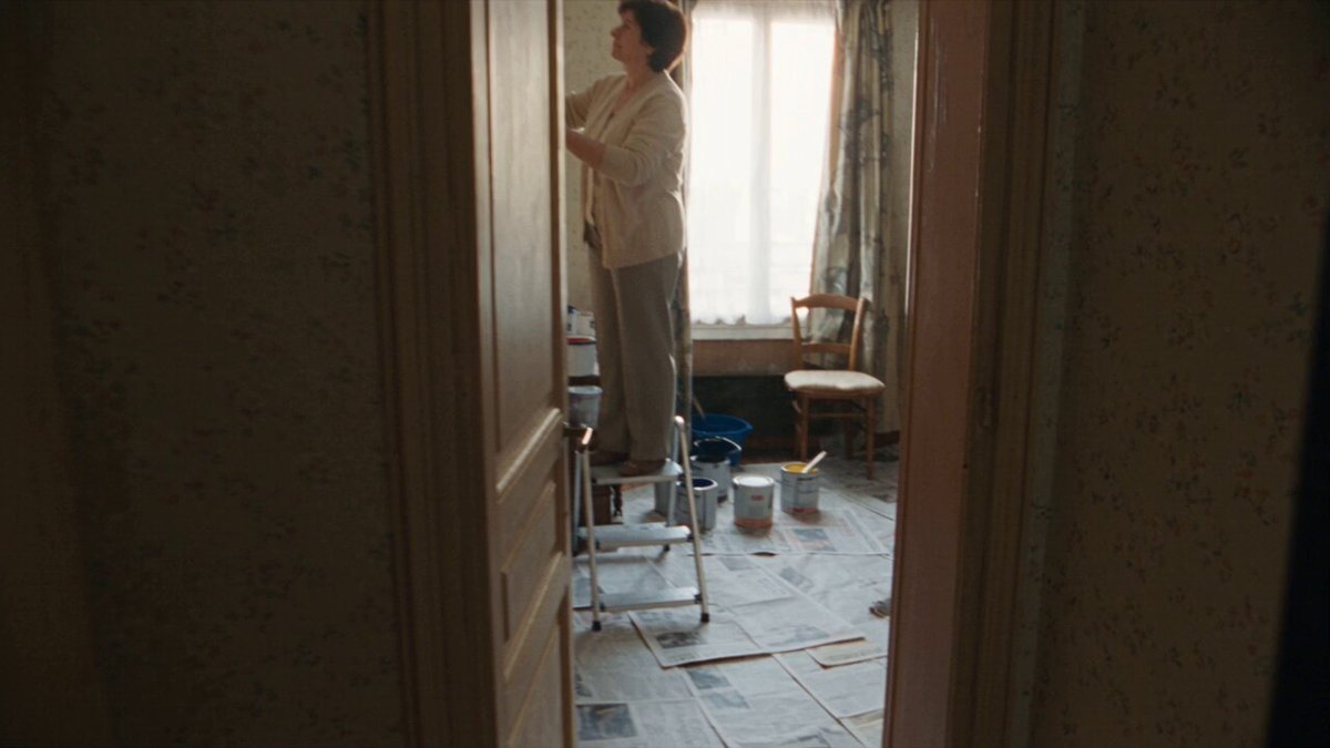 2004 French Family Home Video — example output