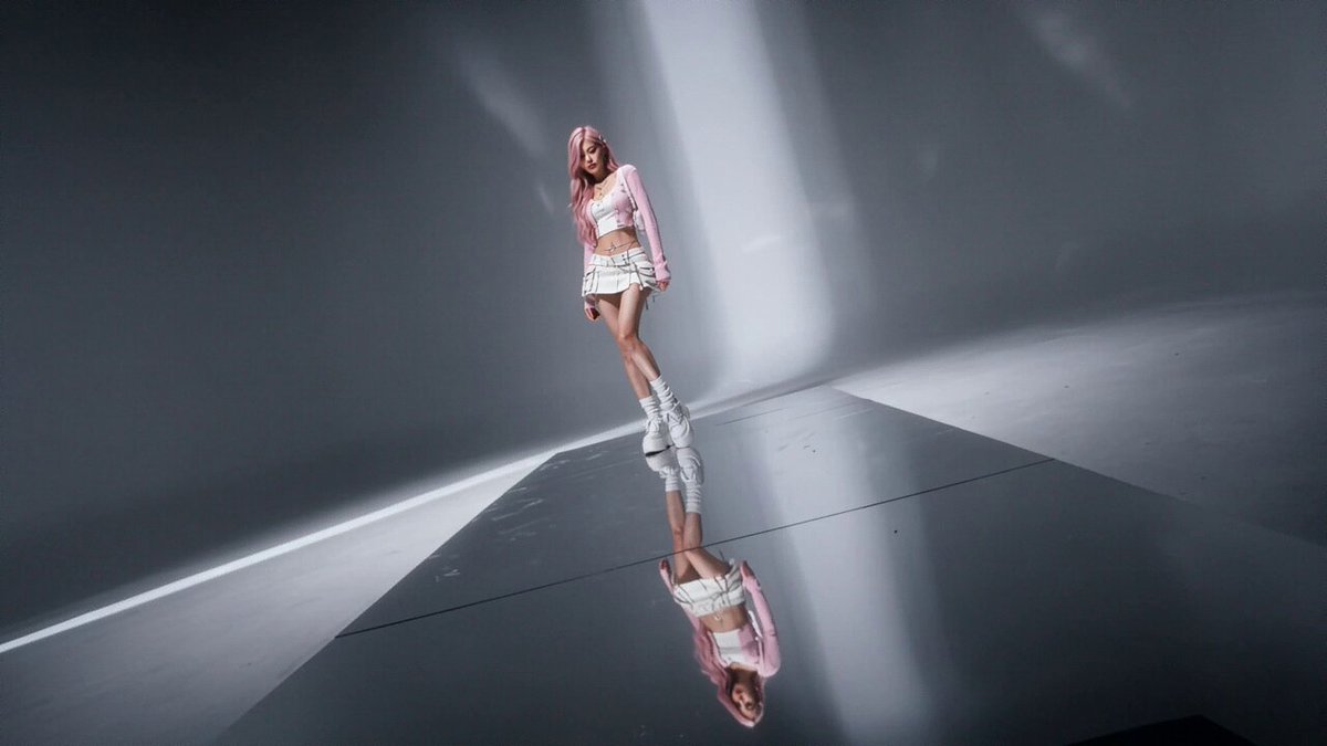 High Fashion Editorial Video — example output