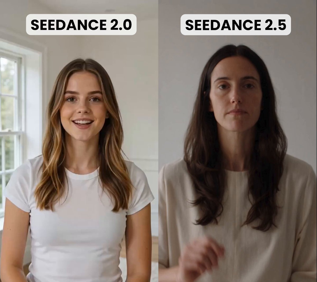 Human Finger Counting Motion Benchmark — example output