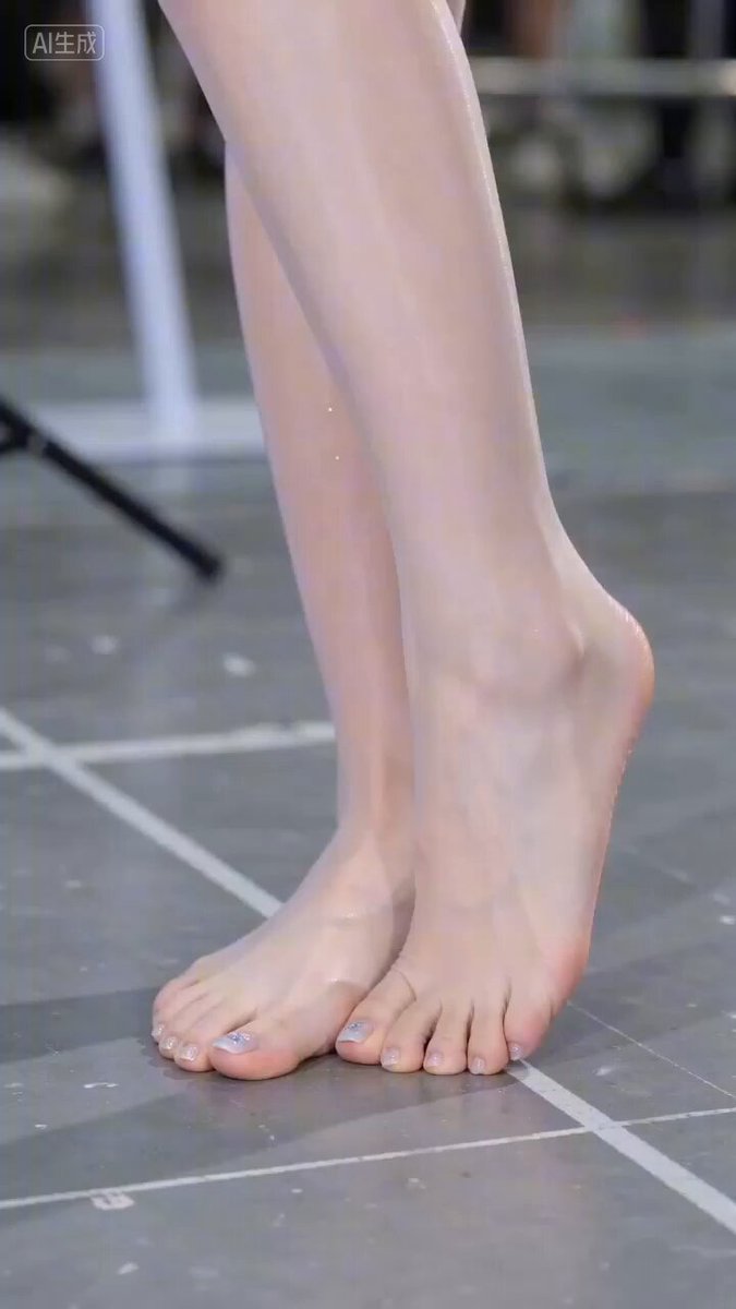 Hyperrealistic Close-up Video of Cosplay Model — example output