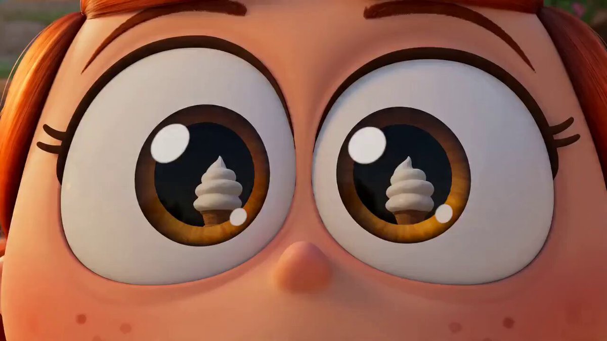 Ice Cream Trickster Showdown Video Prompt — example output