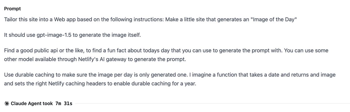 Image Generation for 'Day Site' — example output