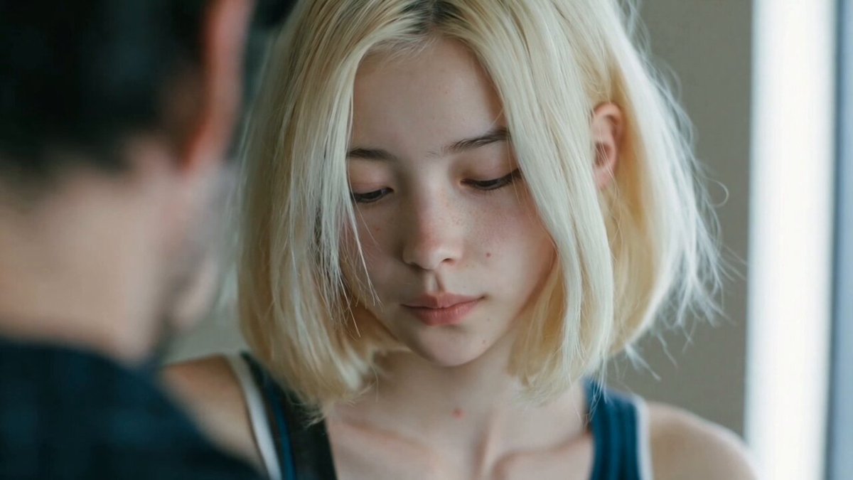 Emotional Japanese Dialogue Animation — example output