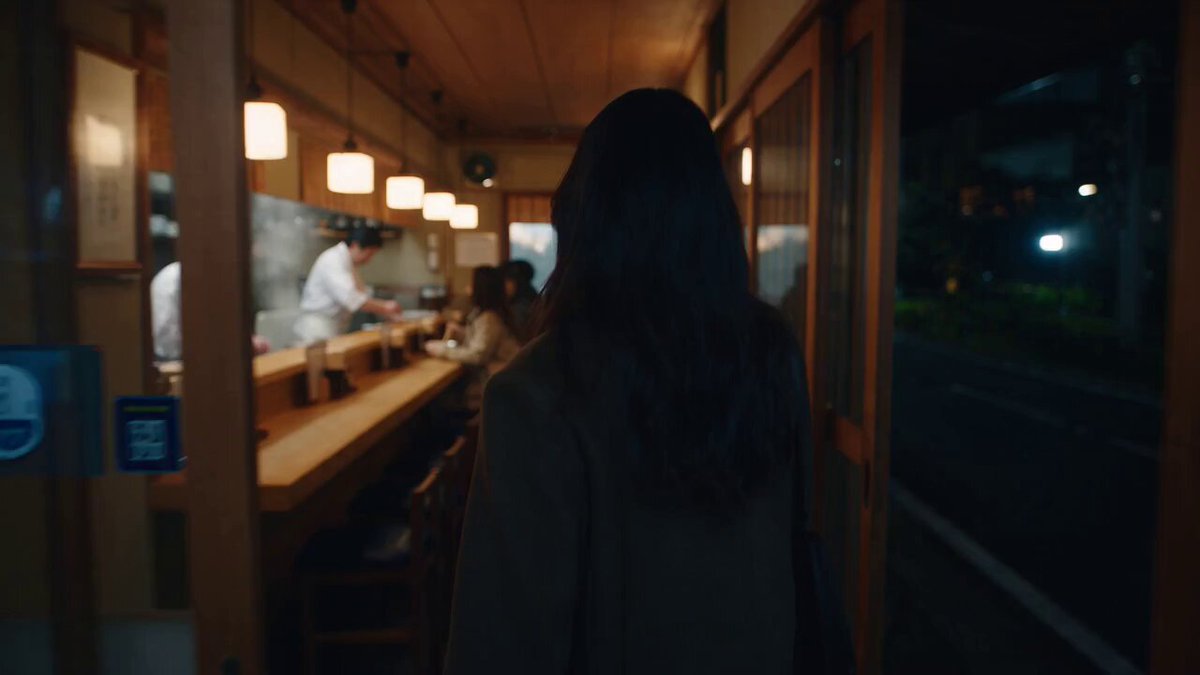 Japanese Ramen Shop Food Vlog — example output