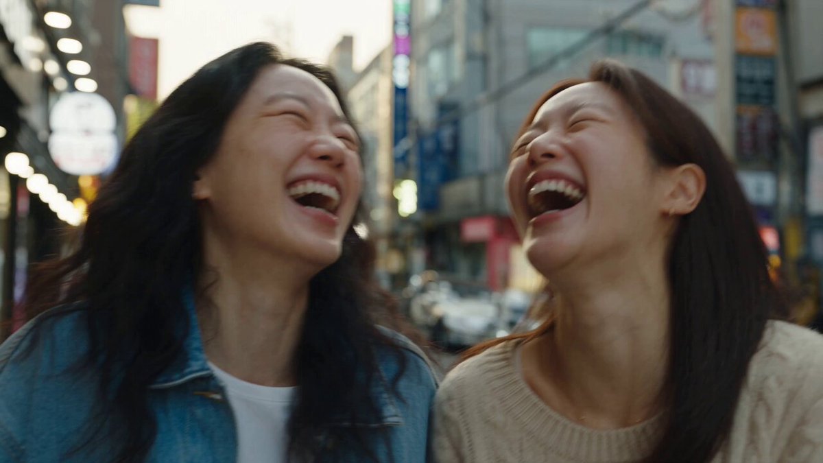 Korean Friends City Adventure — example output
