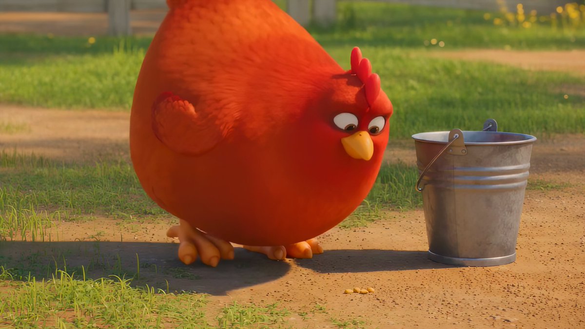 Little Red Hen Wheat Story — example output