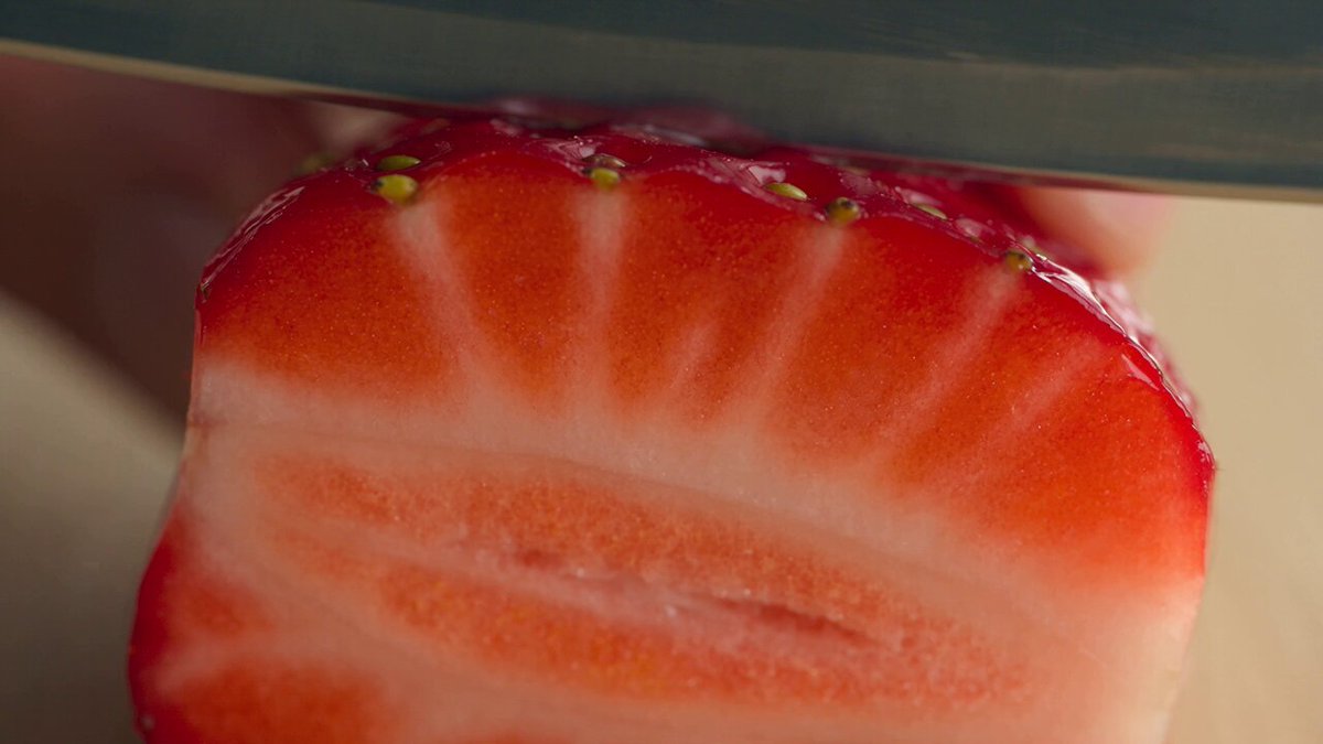 Luxury Pastry Chef Commercial — example output