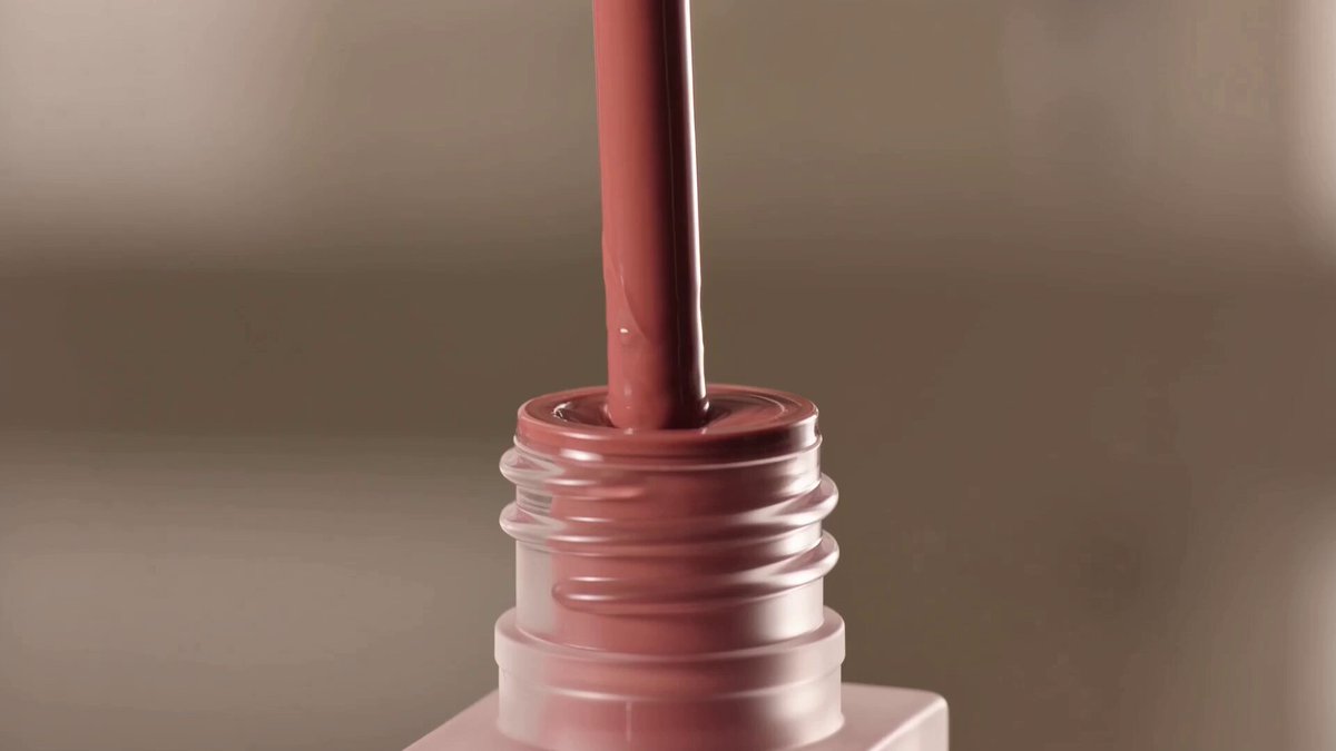 Expensive Makeup Product Promo Videos — example output