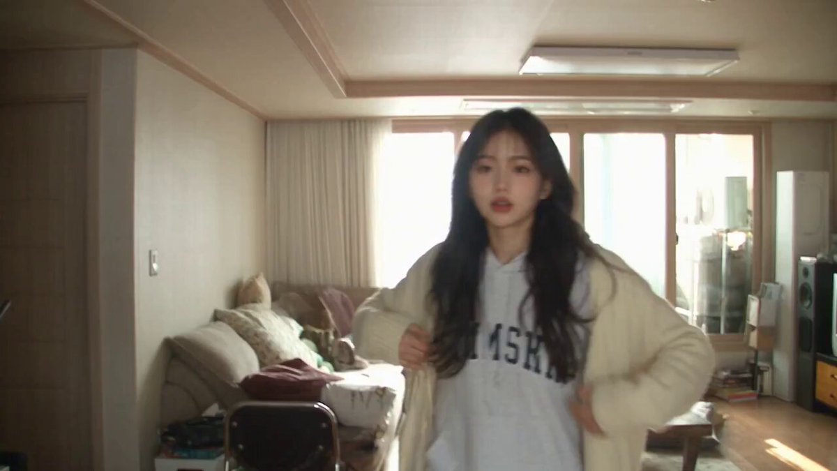 Candid MiniDV Korean Woman — example output