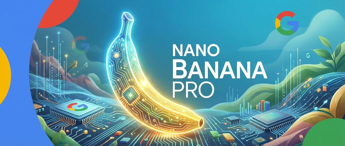 Nano Banana Pro brand hero image plus prompt pack link — example output