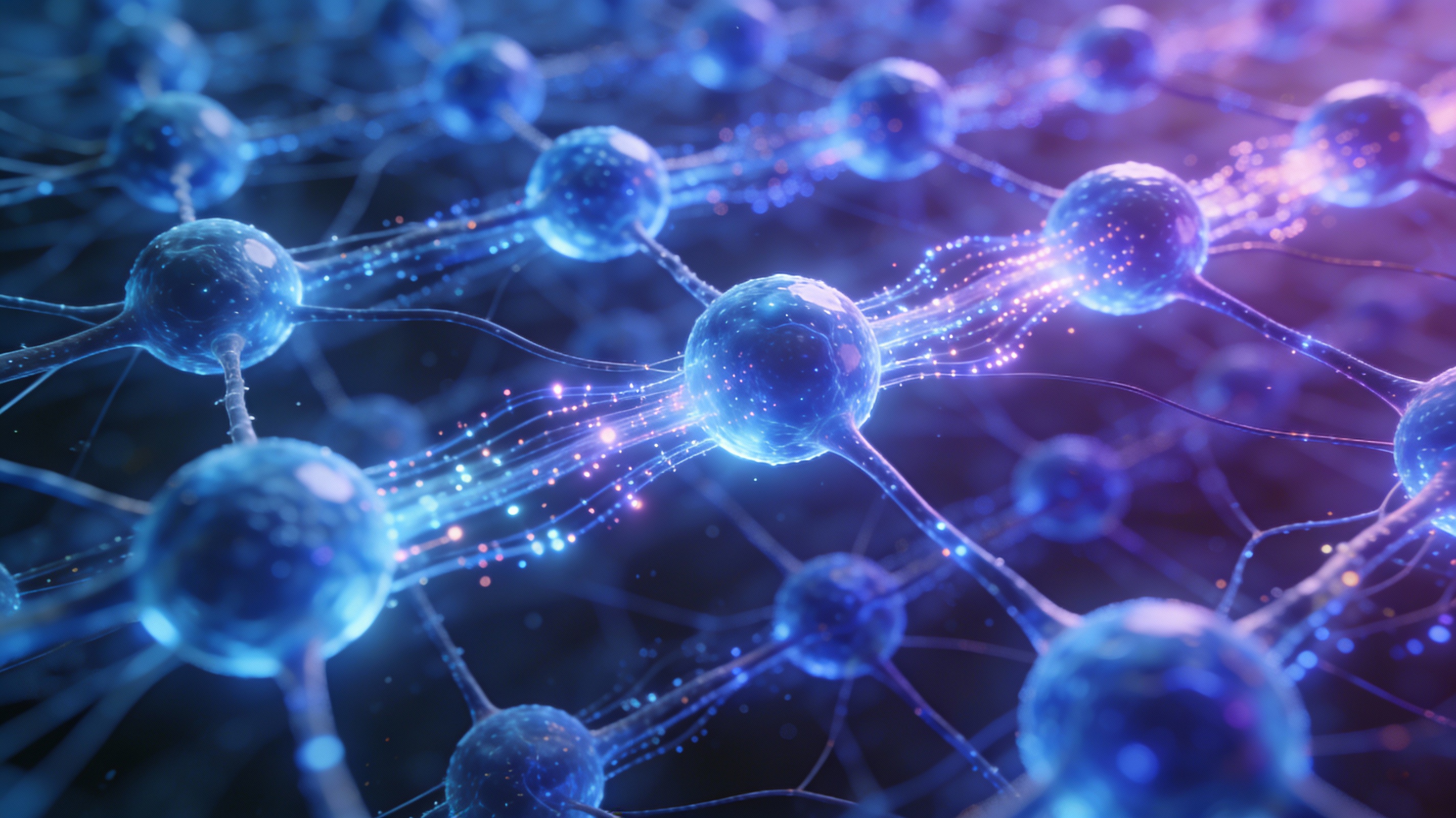 Neural Network Visualization — example output