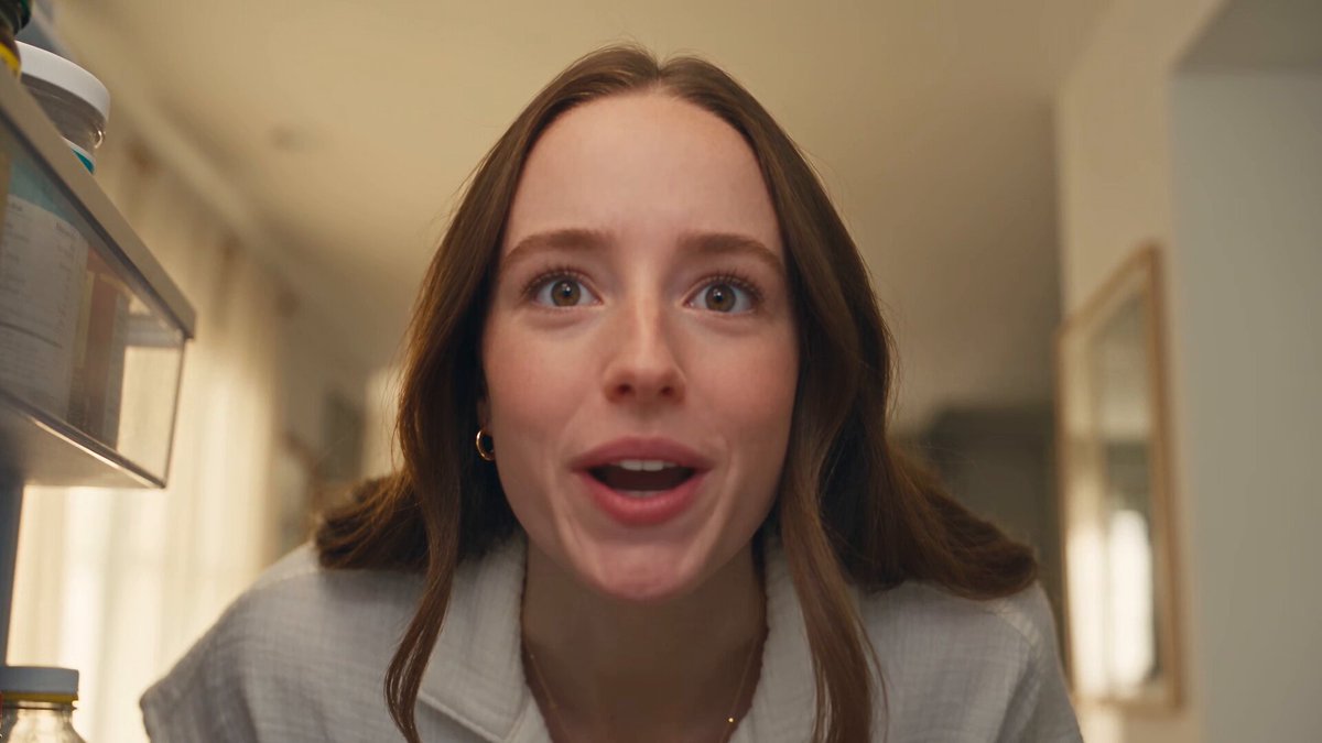Lifestyle UGC Beverage Commercial — example output