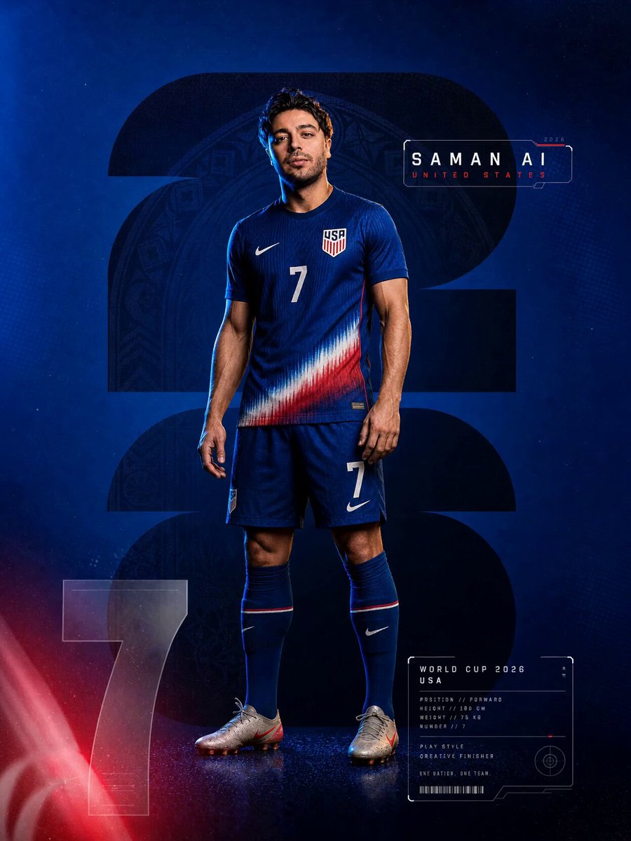 Premium Sports Teaser Animation — example output