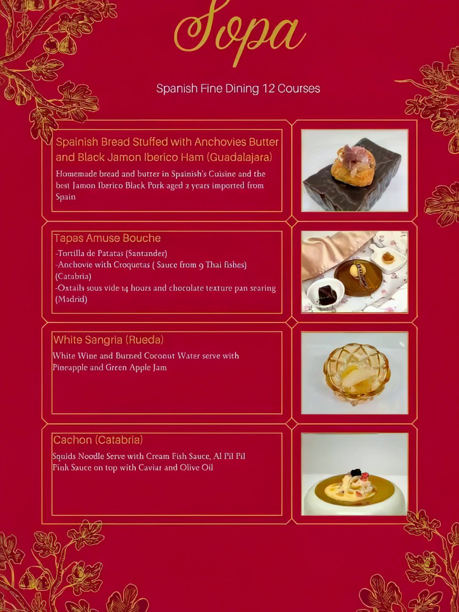 Restaurant Review Video Generation — example output