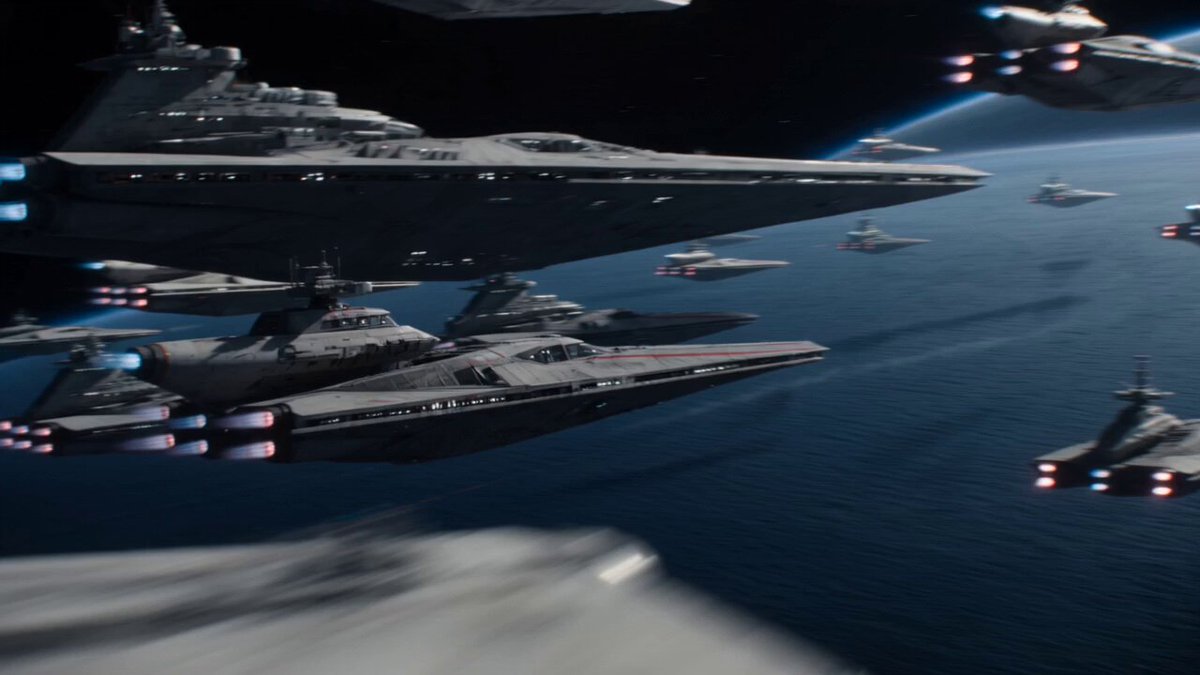 Sci-Fi Ocean Rising Fleet Battle Prompt — example output