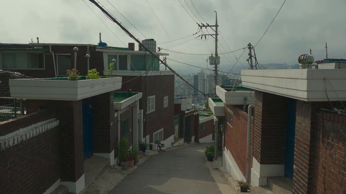 Seoul Hillside Slice of Life Vlog — example output