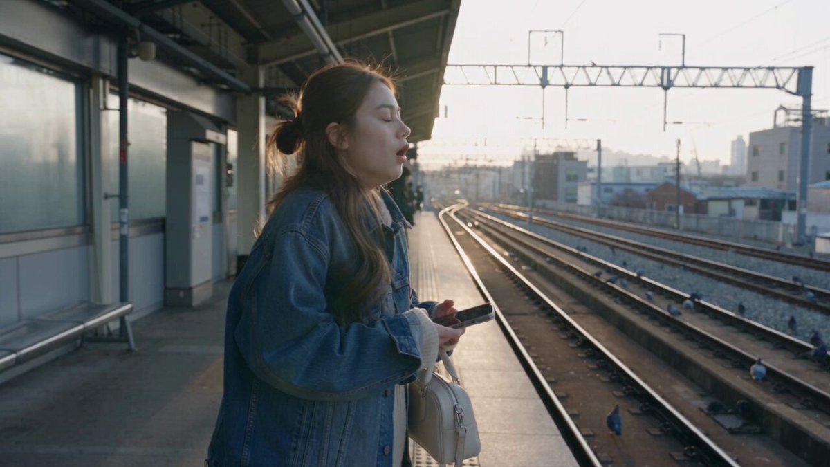 Seoul Morning Home-Video Vlog — example output