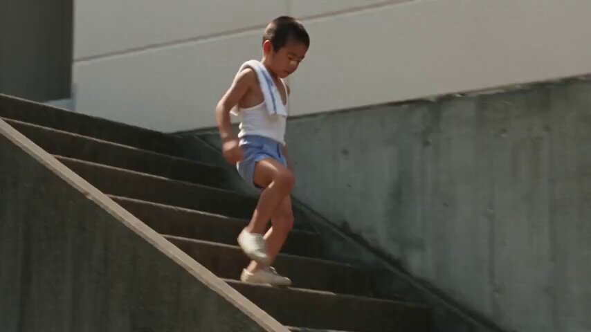 1984 Showa Era Home Video — example output