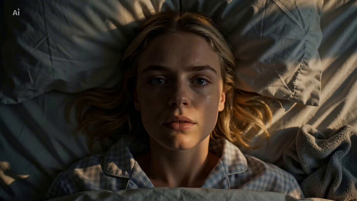 SnorriCam Photorealism Character Scene — example output