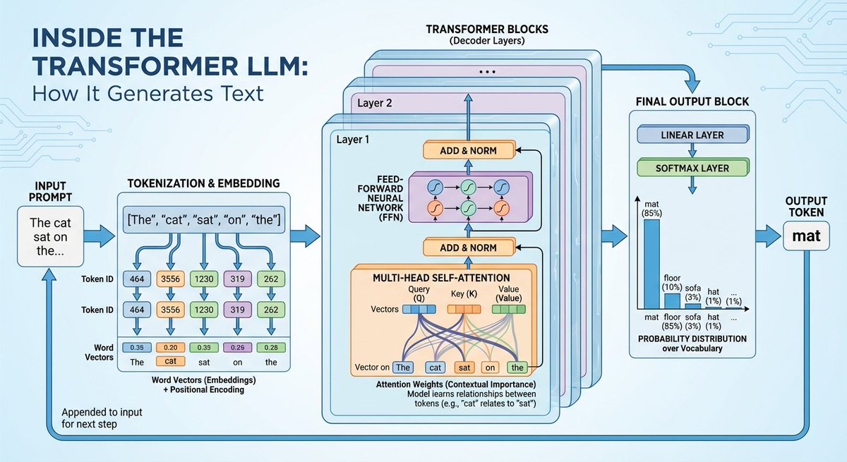 Space shuttle diagram in space — example output