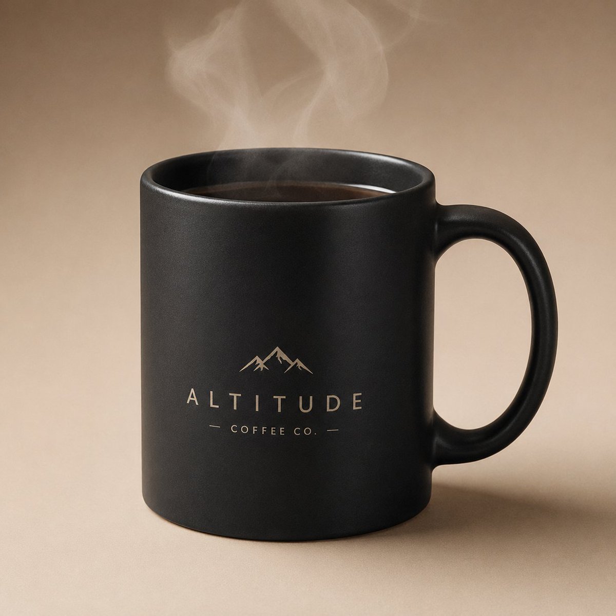 Professional Product Advertising Photo — example output