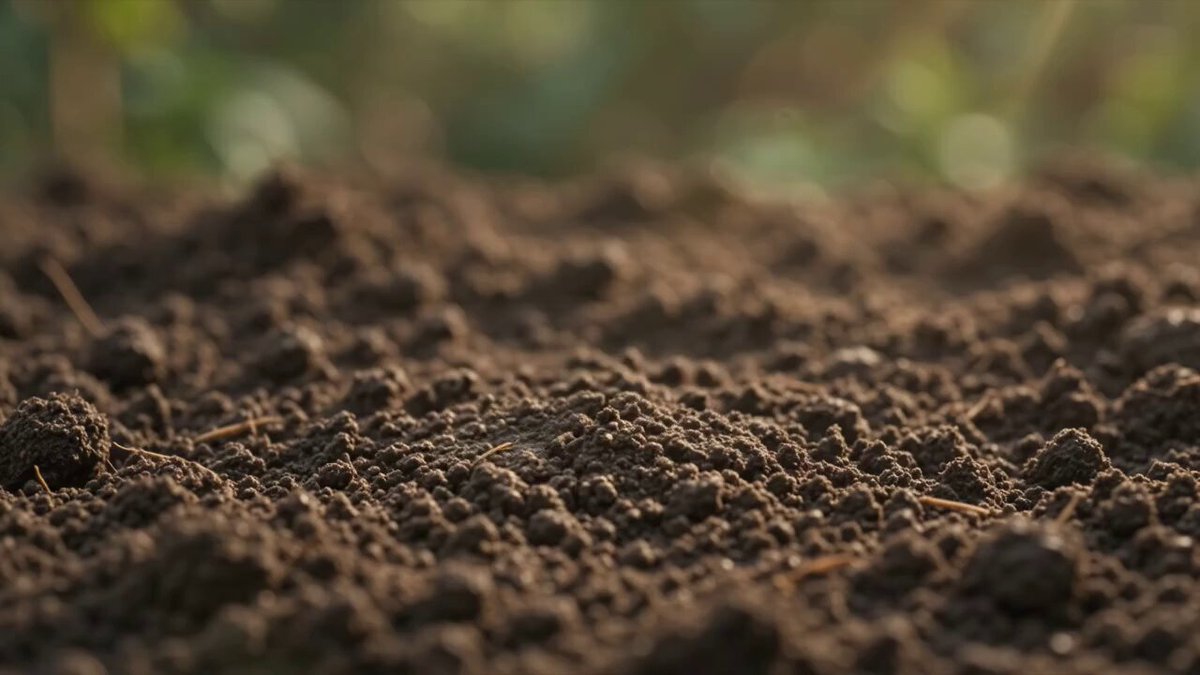Botanical Tomato Plant Growth Time-lapse — example output