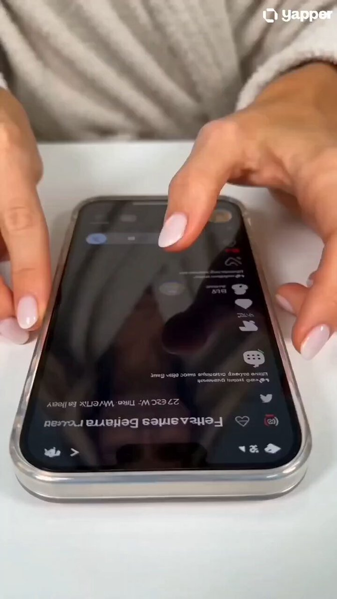 UGC Influencer Get Ready With Me — example output