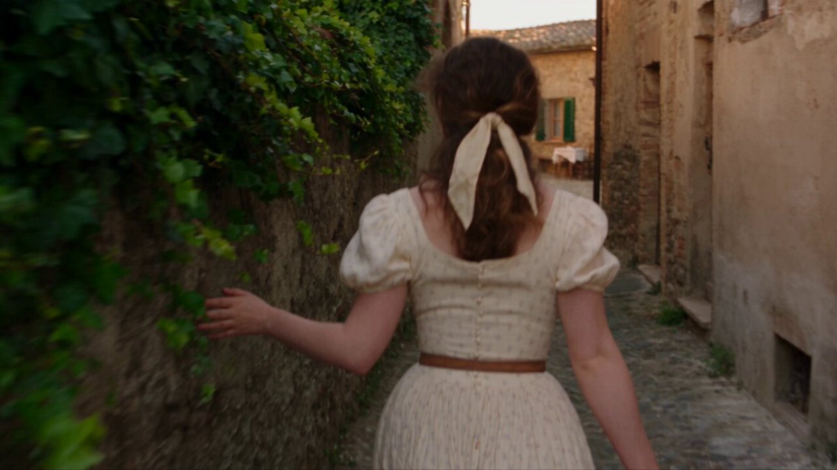 Vintage 16mm Italian Documentary Film — example output